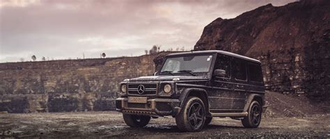 car wallpaper g wagon - Mercedes g 65 amg black 3840x2160 Ultra HD Desktop Wallpaper - ImgPile