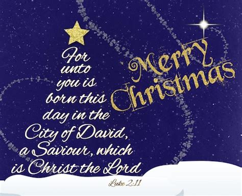 Christmas Bible Verses Luke 2 11 2023 Latest Ultimate Most Popular ...