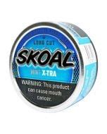 Order Skoal Bandits 49oz Mini Pouches Northerner US