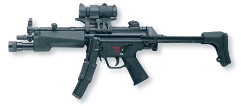 guns wallpapers | guns | guns images 2013: Mp5 Machine Gun Wallpapers