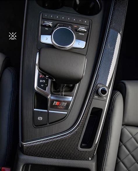 The interior of this Audi S5 Sportback. : r/Audi