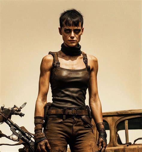 Furiosa 14.4 by infopablo00 on DeviantArt