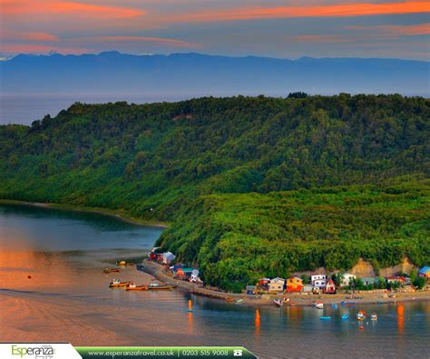 Chiloé Island: A Magnificent Destination