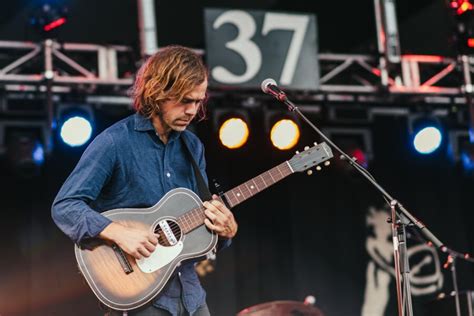 Aaron Dessner discusses new song about Scott Hutchison