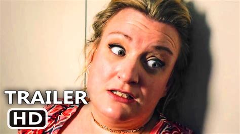 AM I BEING UNREASONABLE? Trailer (2023) Daisy May Cooper, Selin Hizli ...