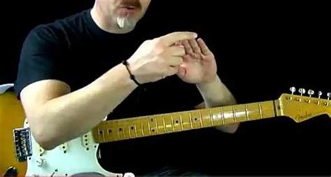 Finger Stretching & Strengthening Exercises for Playing Guitar