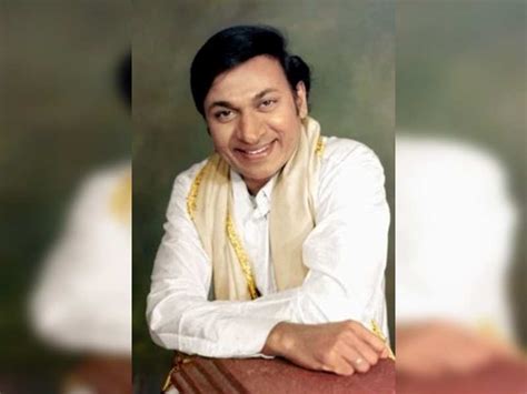 Kannada actors demand apology from Google goofing up with Dr Rajkumar ...