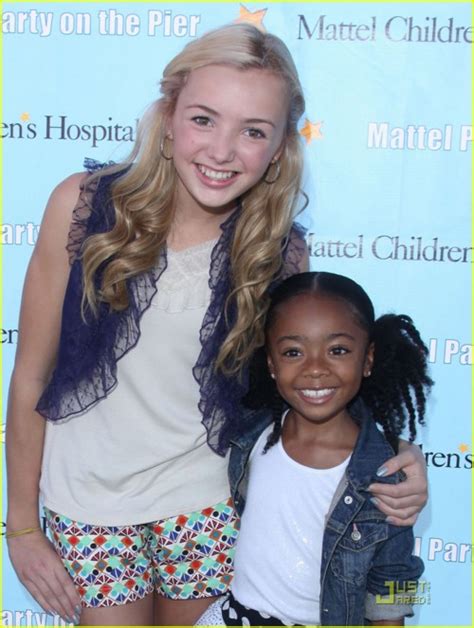 Image - Peyton list and skai jackson.jpg | Jessie Wiki | Fandom powered ...