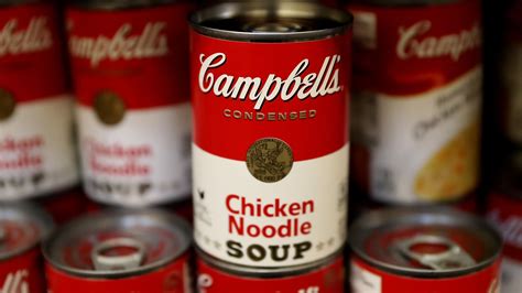 Campbell Soup, at 149 years-old, is at a crossroads