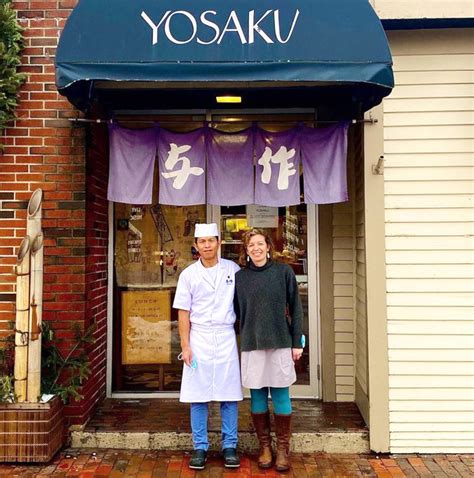 New Owners at Yosaku - Portland Food Map