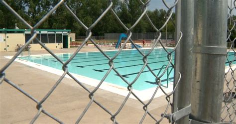 Calgary’s Stanley Park pool set to reopen for first time since flood - Calgary | Globalnews.ca