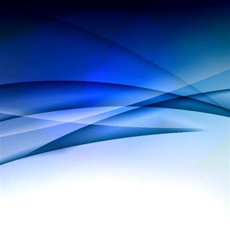 Blue Abstract Design Background | Free Vector Graphics | All Free Web Resources for Designer ...