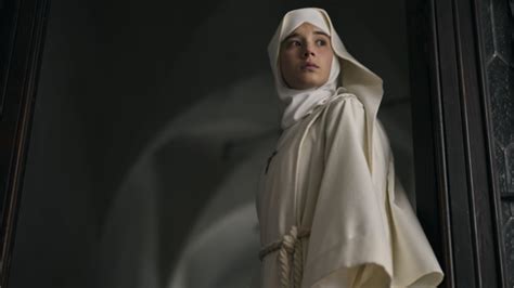 Sister Death Trailer Reveals Netflix’s Religious Horror Movie