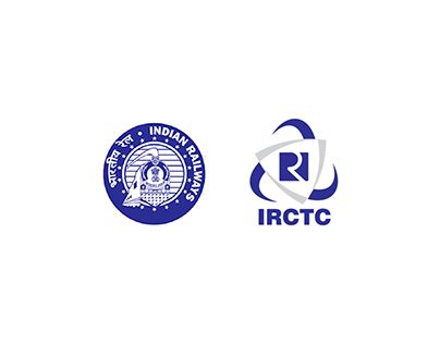 Irctc Logo Png - Irctc Hits New High Zooms 141 Since On Announcing ...