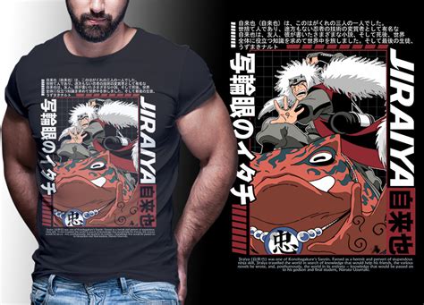 Naruto shirt design | anime bundle part#05 - Buy t-shirt designs