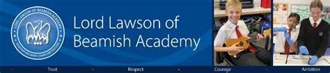 Lord Lawson of Beamish Academy - Tes Jobs