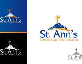 Catholic Church Logo Design | Freelancer