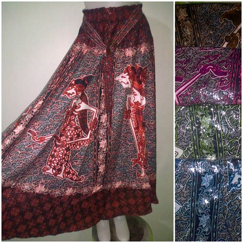 rok batik kklok | Pusat grosir baju batik modern pekalongan murah