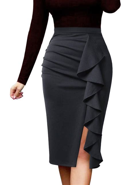 Draped Skirt Pattern | Free Patterns