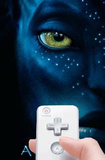 Avatar The Game – Wii | Khimaira