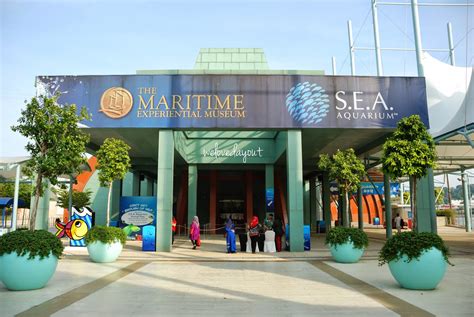 welovedayout: Resorts World Sentosa S.E.A Aquarium | Safra Family Day Out 2014