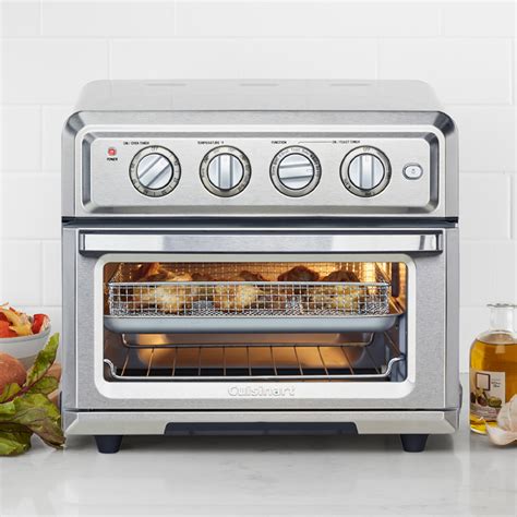 Cuisinart Air Fryer Oven With Grill Williams Sonoma, 40% OFF