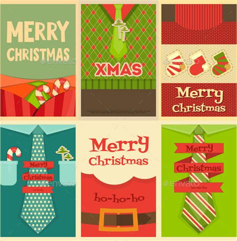 FREE 32+ Sample Christmas Poster Templates in PSD | EPS | AI