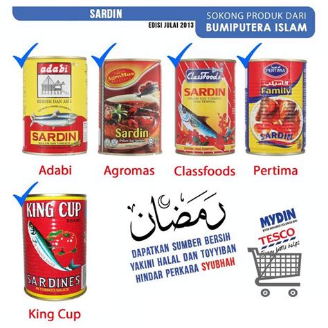 AC301 TAMADUN ISLAM: HUB PRODUK HALAL DI MALAYSIA