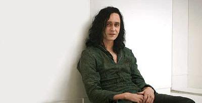 Loki Thor 2 Prison Scream