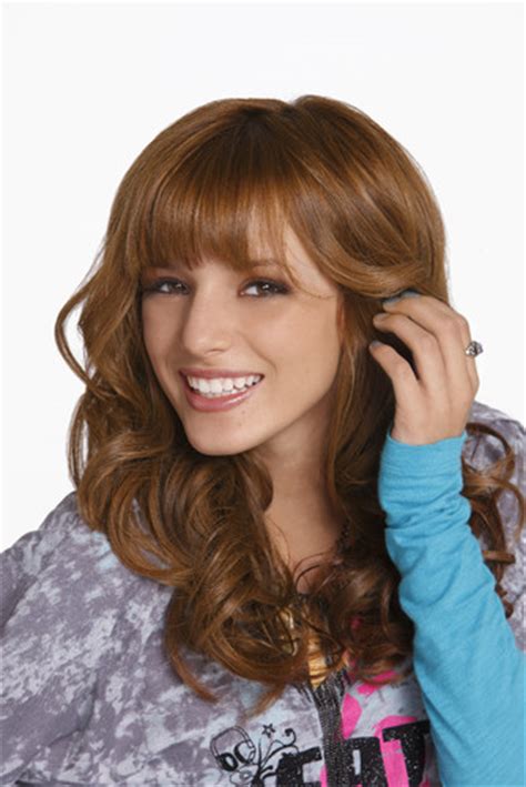 Bella Thorne | Shake It Up Music Wiki | Fandom