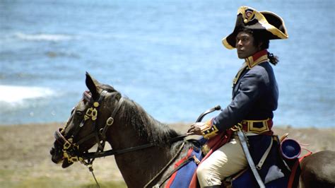 Black ThenToussaint Louverture: Leader of the Haitian Revolution - Black Then