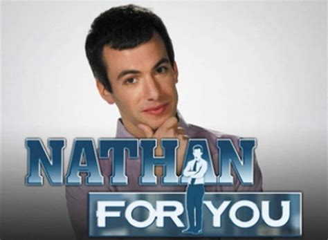 Nathan for You TV Show Air Dates & Track Episodes - Next Episode