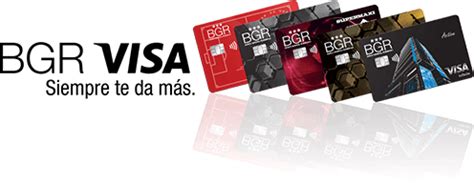 BGR Banco General Rumiñahui - Tu banco con un click