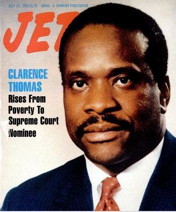 Flashback: The Clarence Thomas Confirmation Hearings Part 1/3 ...