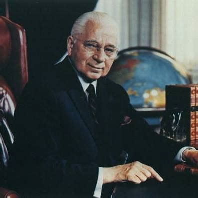 Herbert W Armstrong Sermons