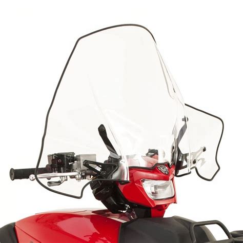 ATV Windshield | 2016 Yamaha KODIAK 700 EPS