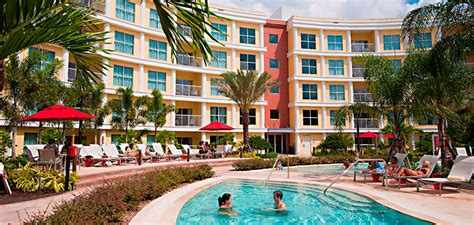 MELIA ORLANDO HOTEL AT CELEBRATION | Voyages Destination