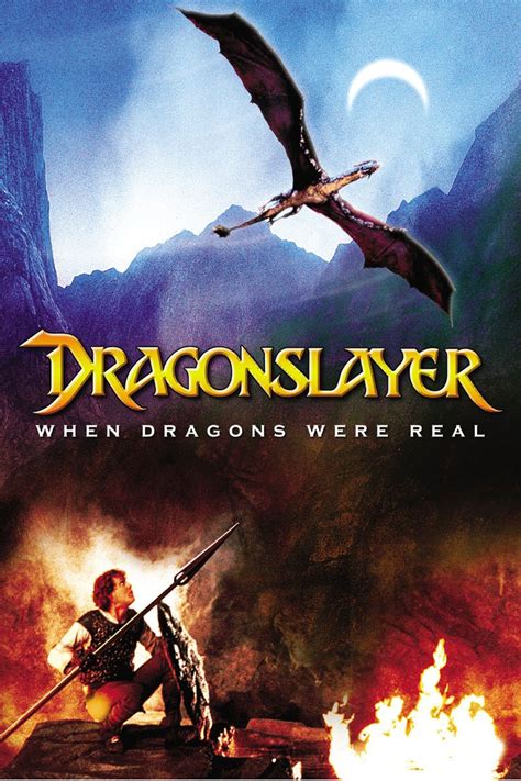 Dragonslayer (1981) — True Myth Media