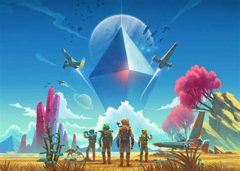 This Week On Xbox Features No Man’s Sky Multiplayer Update And More ...