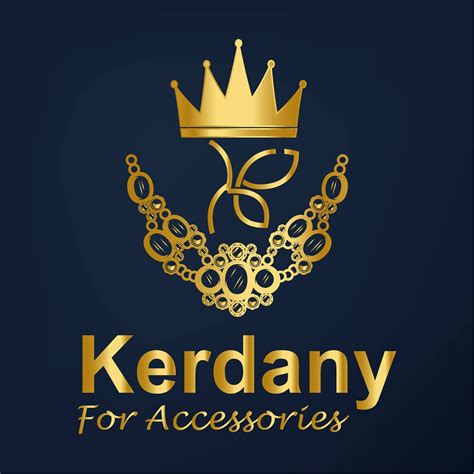 Kerdany Accessories - كِردانى