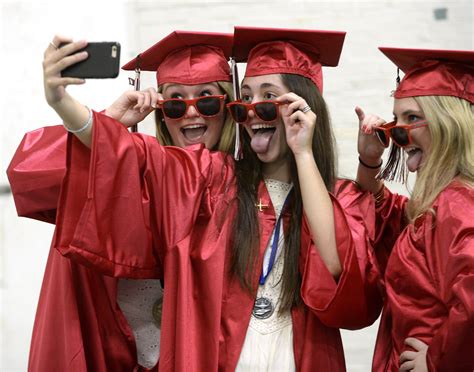 Graduation 2017: Manchester Valley High School - Carroll County Times