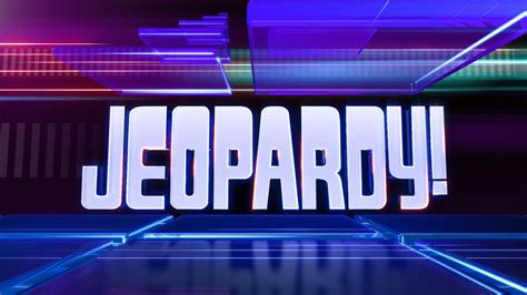 🔥 [23+] Jeopardy! Wallpapers | WallpaperSafari