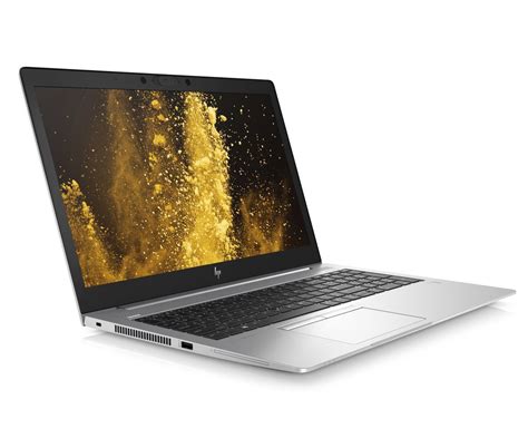 HP EliteBook 850 G6 - 6XD57EA laptop specifications