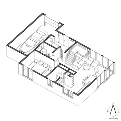 Ground Floor House Design Plan | Floor Roma