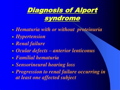 PPT - HEMATURIA PowerPoint Presentation - ID:1182331