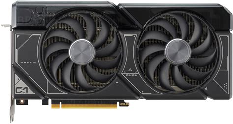 ASUS NVIDIA GeForce RTX 4070 12GB GDDR6X PCI Express 4.0 Graphics Card ...