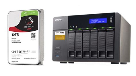 The Best NAS (Network Attached Storage) Devices for 2021 | Network attached storage, Nas network ...