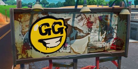 Fortnite: Where to Find Graffiti Covered Billboards