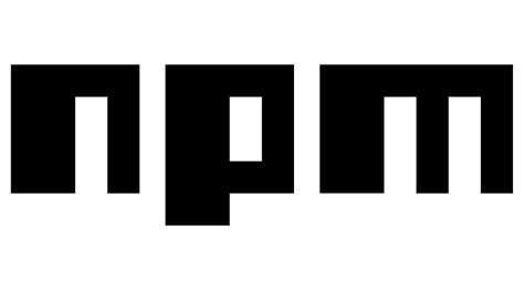 npm, Inc. Logo Vector - (.SVG + .PNG) - SearchVectorLogo.Com