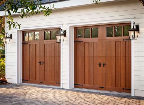 Residential Garage Door Maintenance Services | Aladdin Doors